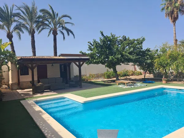 Casa o chalet independiente en Avenida Carlos Soler, 1, Centro, Centro - Foto 3