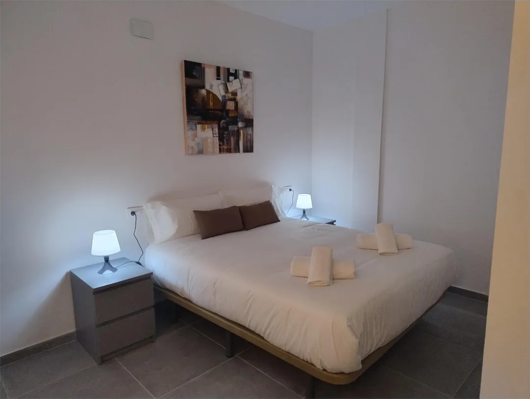 Apartamento en  Calle Rodrigo de Triana 90 - Foto 10