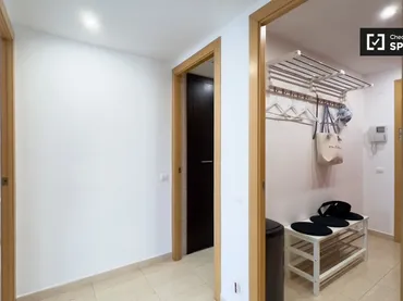 Piso en Badalona - Foto 6