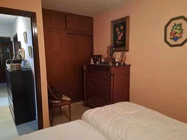 Piso en Barriada de las Almenas, 17, Los Carteros - San Diego - Foto 13