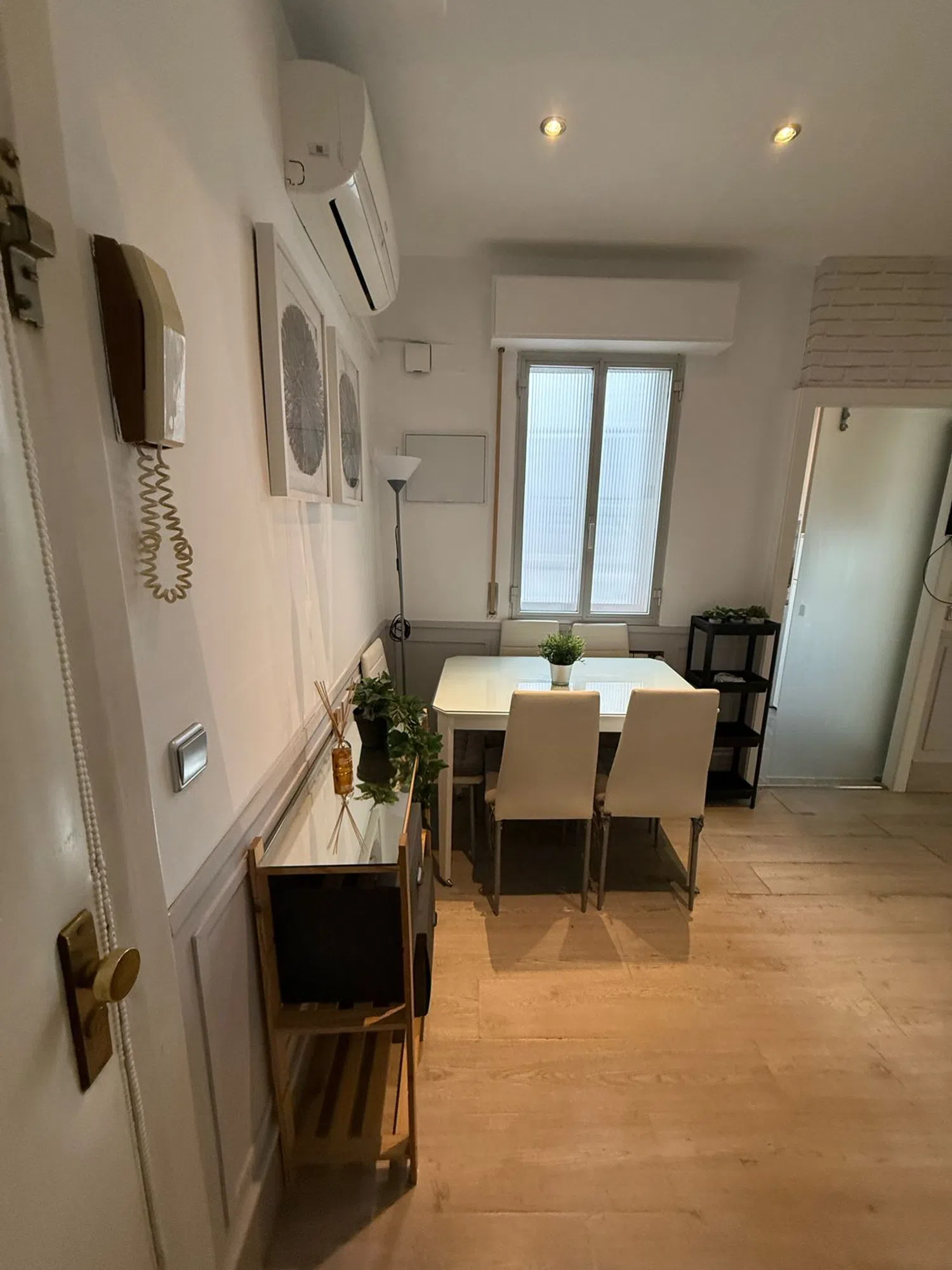 Ático en calle de Martín de los Heros, 82 - Foto 2