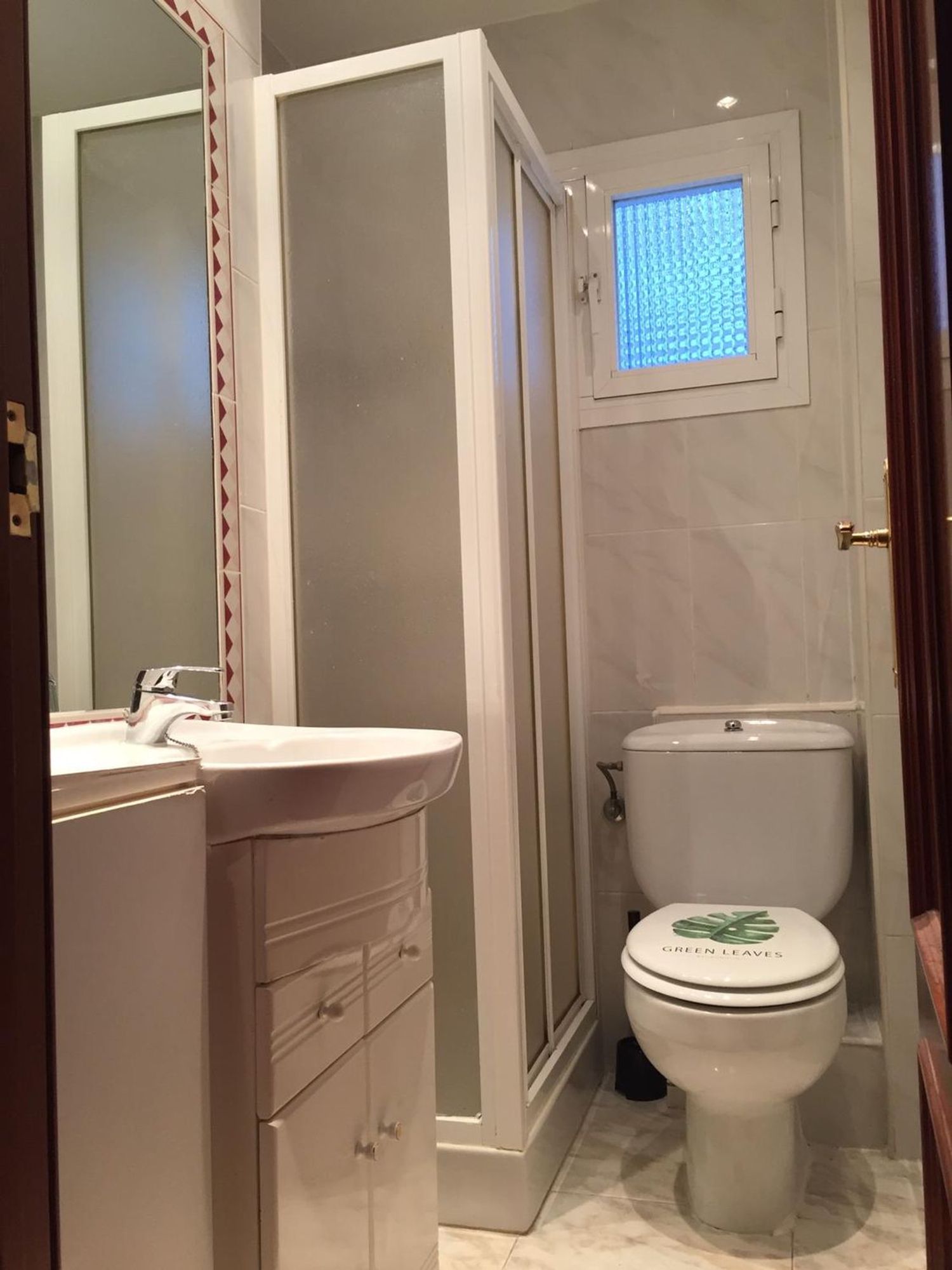 Piso en calle de Vélez Rubio, 8 - Foto 4