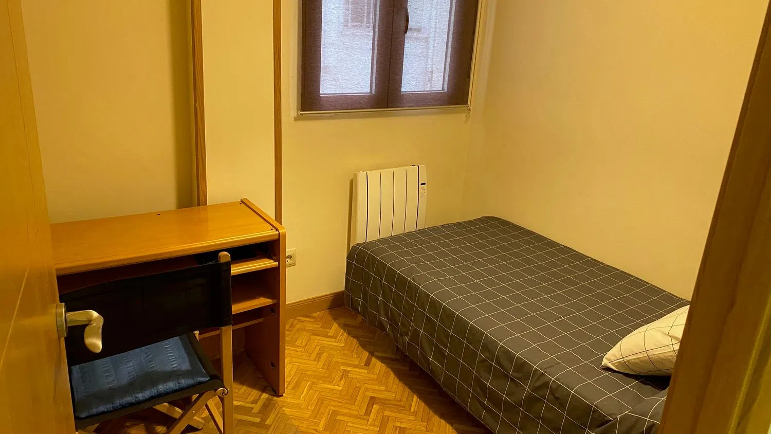 Piso en calle de la Isla de Arosa, 37 - Foto 16