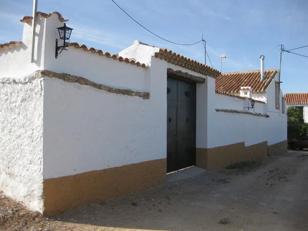 Casa rural en Calle casas de abajo, 1 - Foto 3