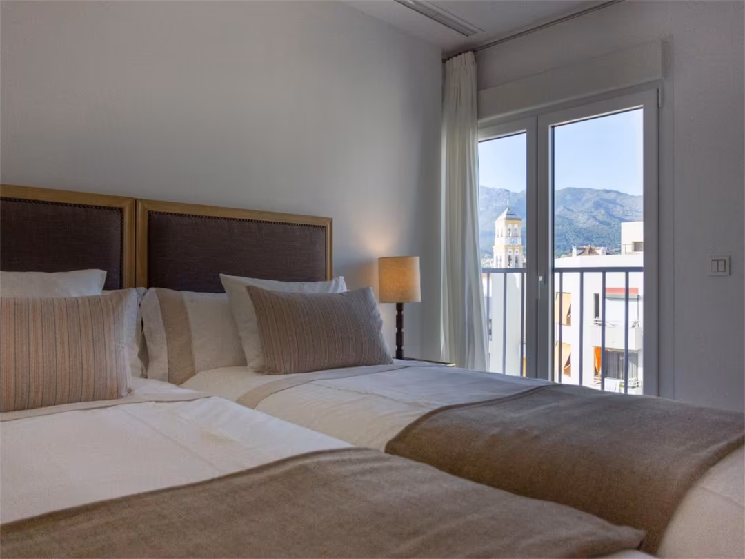 Apartamento en  Calle el Fuerte 8 - Foto 12