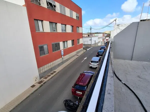 Chalet pareado en Calle Magallanes, 12 - Foto 26