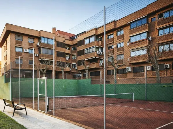 Piso en Calle de Berlín, 4, Zona Avenida Europa - Foto 17