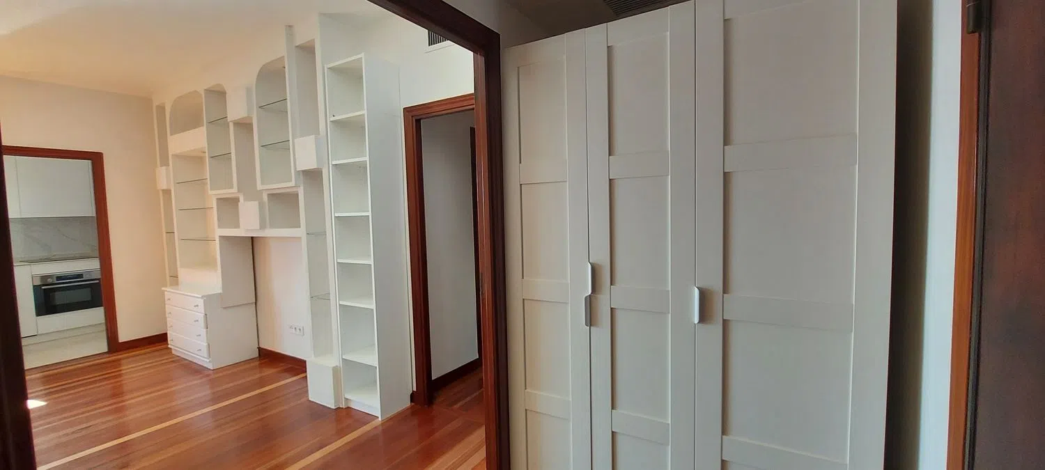 Piso en plaza Cristo Rey, 1 - Foto 5