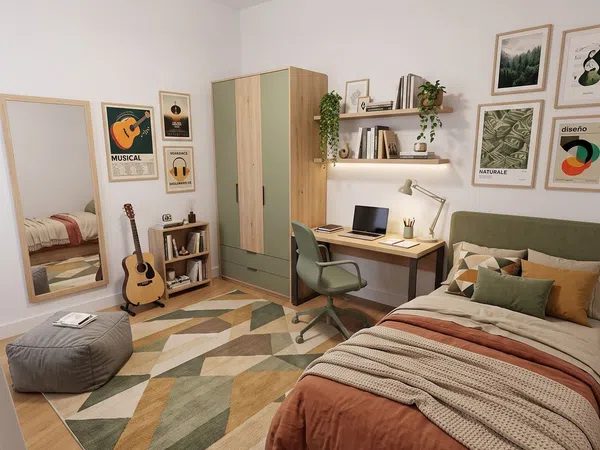 Chalet pareado en Calle Lora de Estepa, 106, Palmete-Padre Pío-Hacienda San Antonio - Foto 10