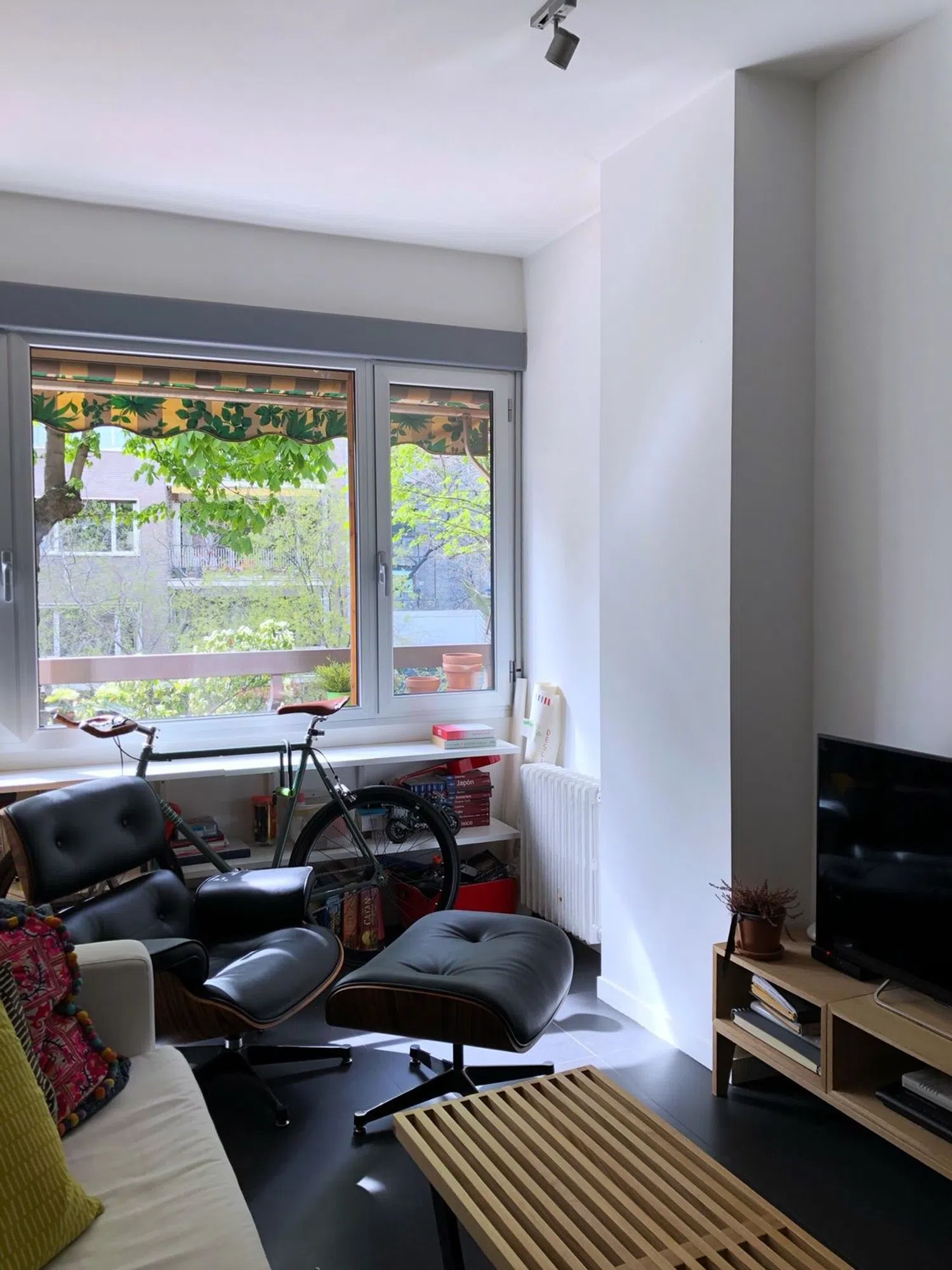 Piso en calle Álvarez de Baena, 4 - Foto 3