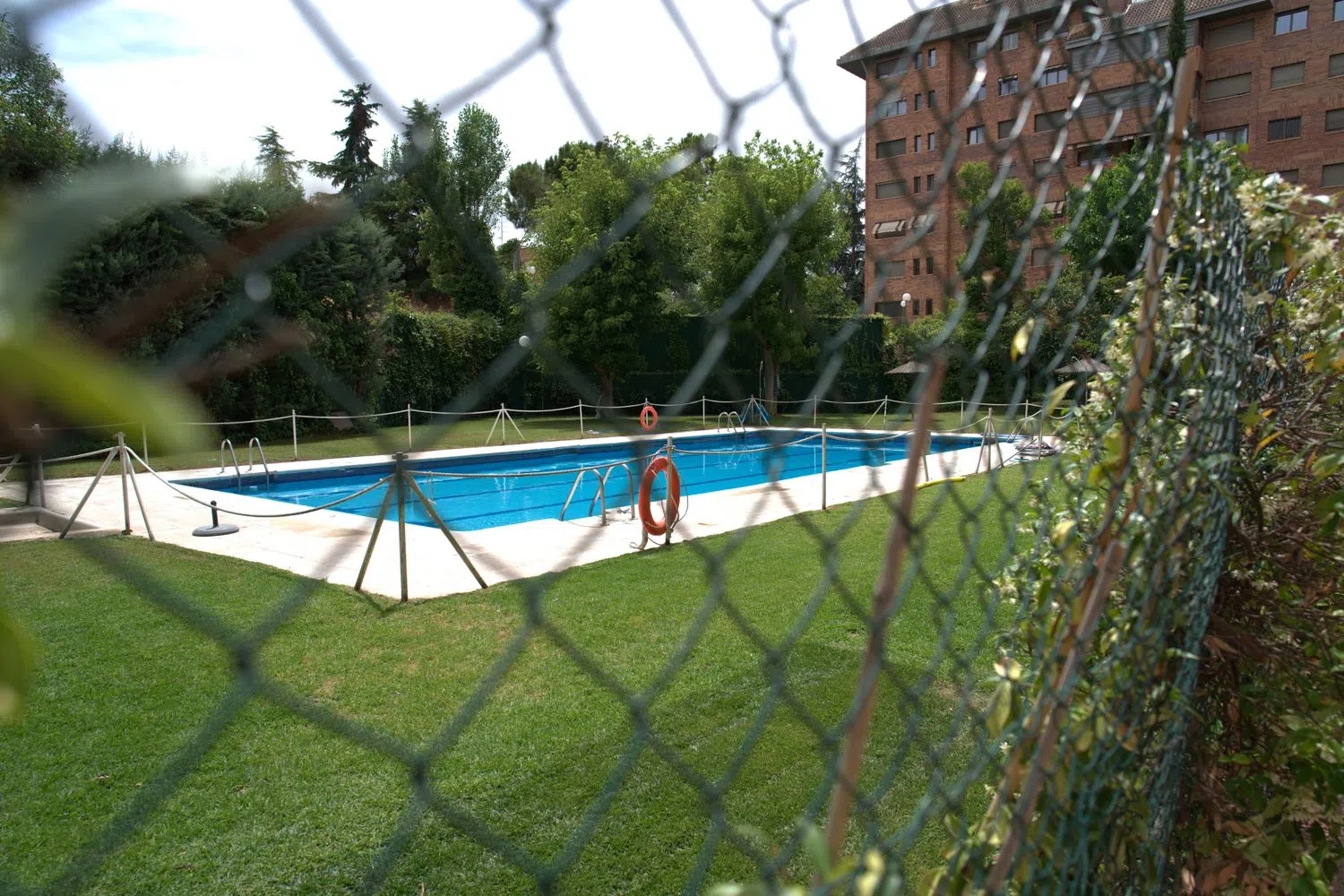 Piso en calle de la Costa Brava, 47 - Foto 14