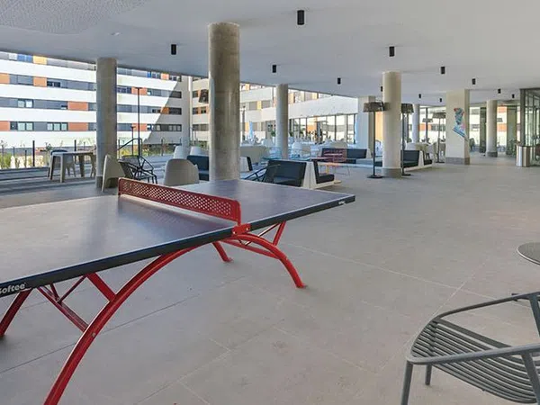 Estudio en Avenida del Monte Valdelatas, 40, Valdelacasa, Valdelacasa - Foto 6