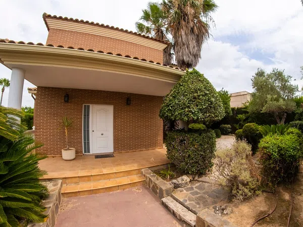 Casa o chalet independiente en Calle Falcó, 29, Torre en Conill-Cumbres de San Antonio, Torre en Conill-Cumbres de San Antonio - Foto 2