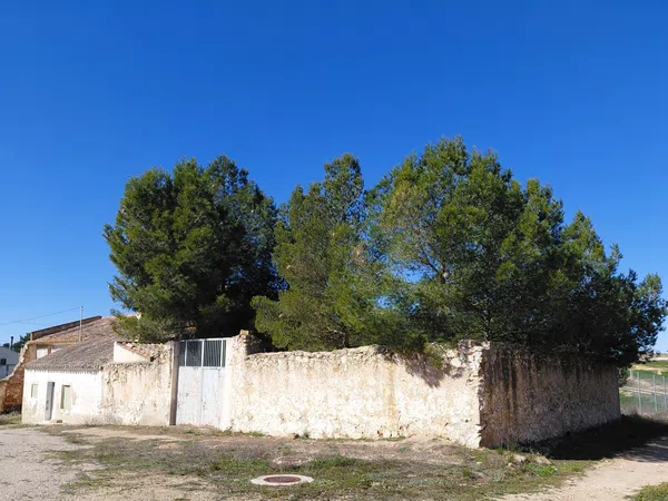 Casa rural en Barrio Higuera, 34 - Foto 1