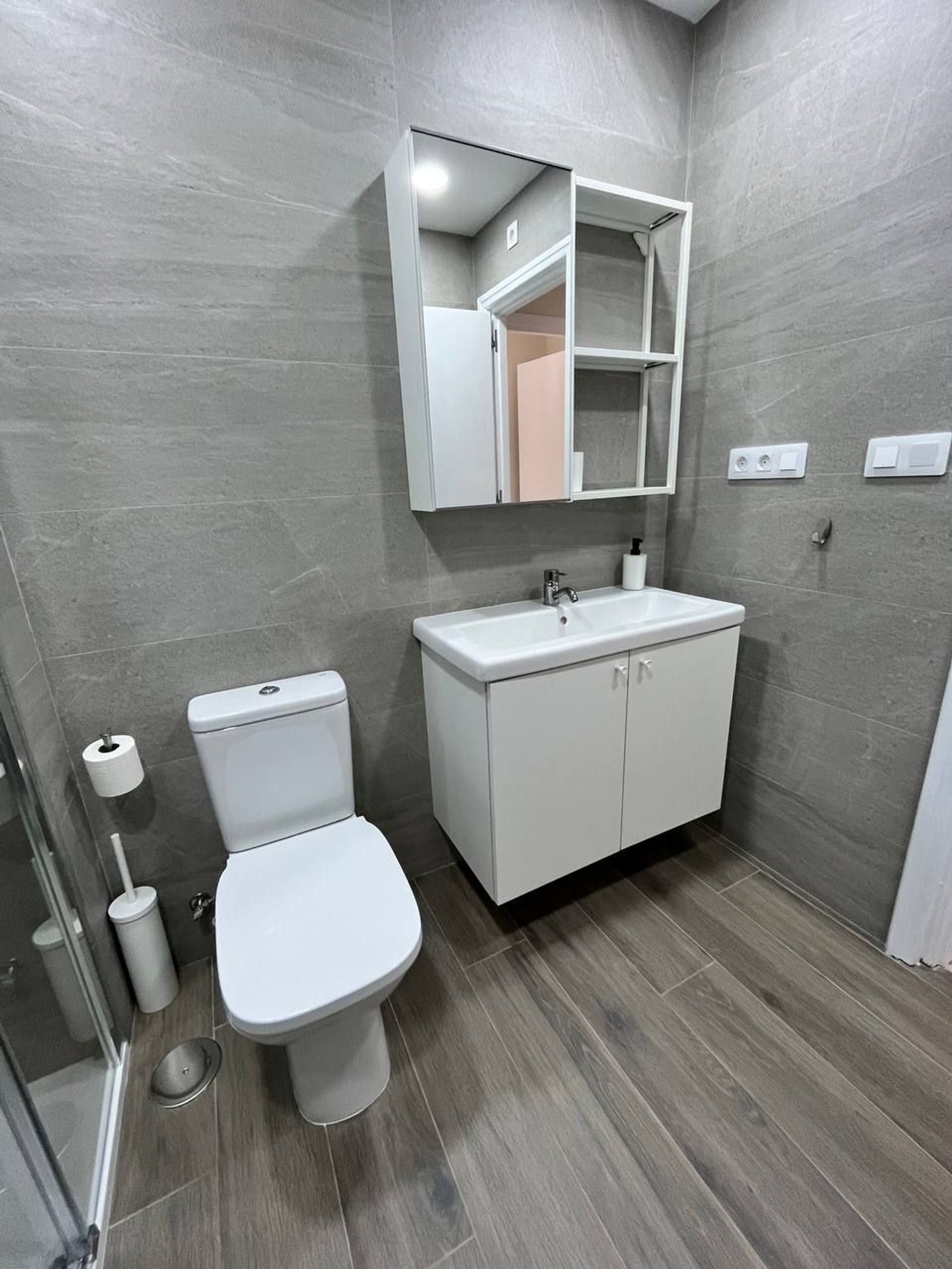 Piso en Calle Azorín, 2, Altamira - Oliveros - Barrio Alto, Altamira - Oliveros - Barrio Alto - Foto 10