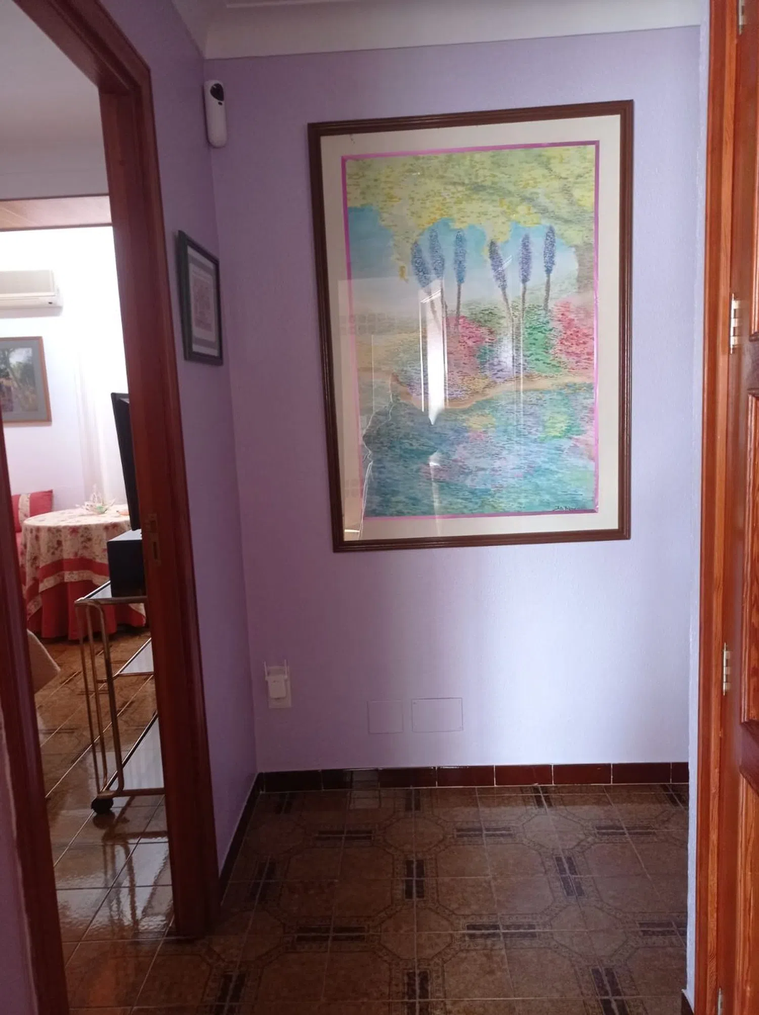 Piso en calle de Sor Elionor Ortiz, 13 - Foto 8