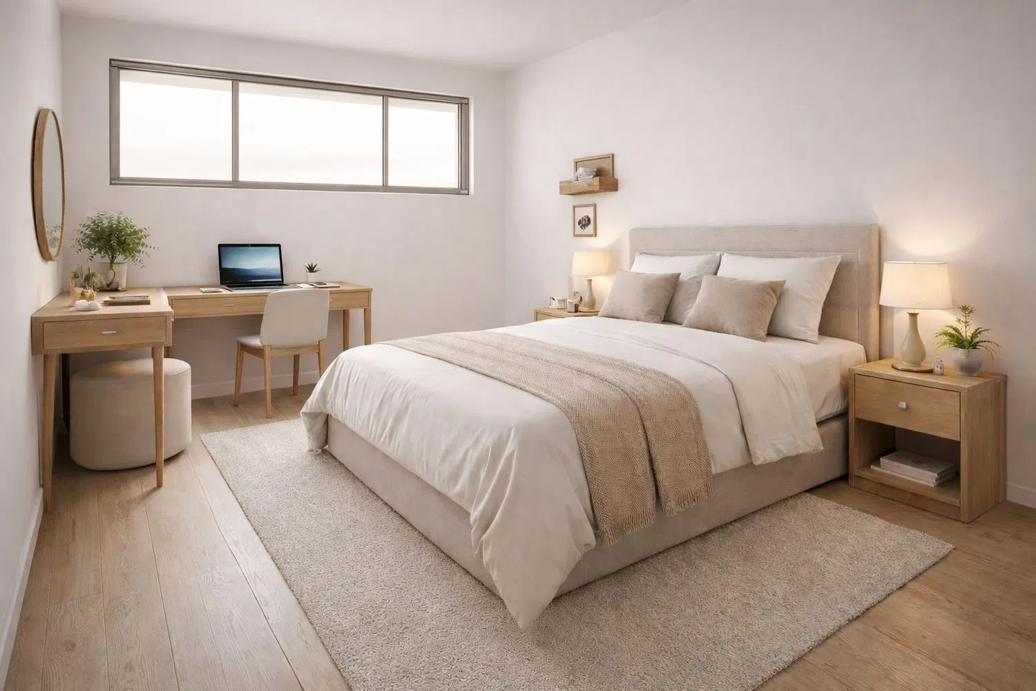 Piso en calle de la Hacienda de Pavones, 95 - Foto 3