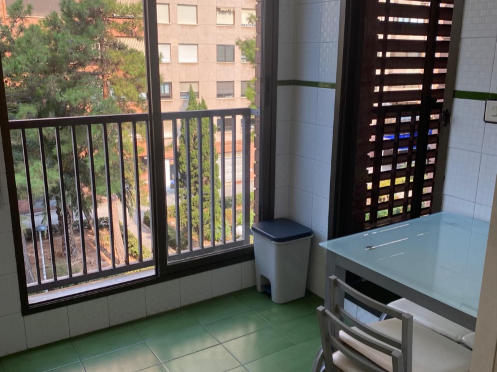 Piso en  Carrer de Rubén Darío 26 - Foto 11