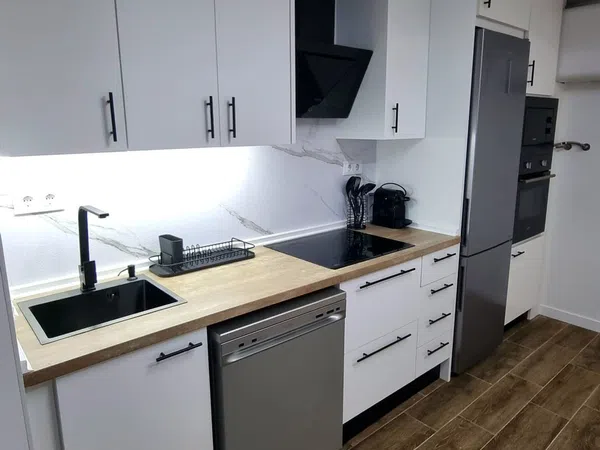 Piso en avenida Gregorio Gea, 56 - Foto 5