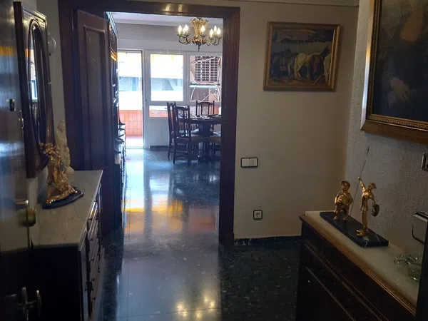 Piso en Mercado San Valero - Foto 3