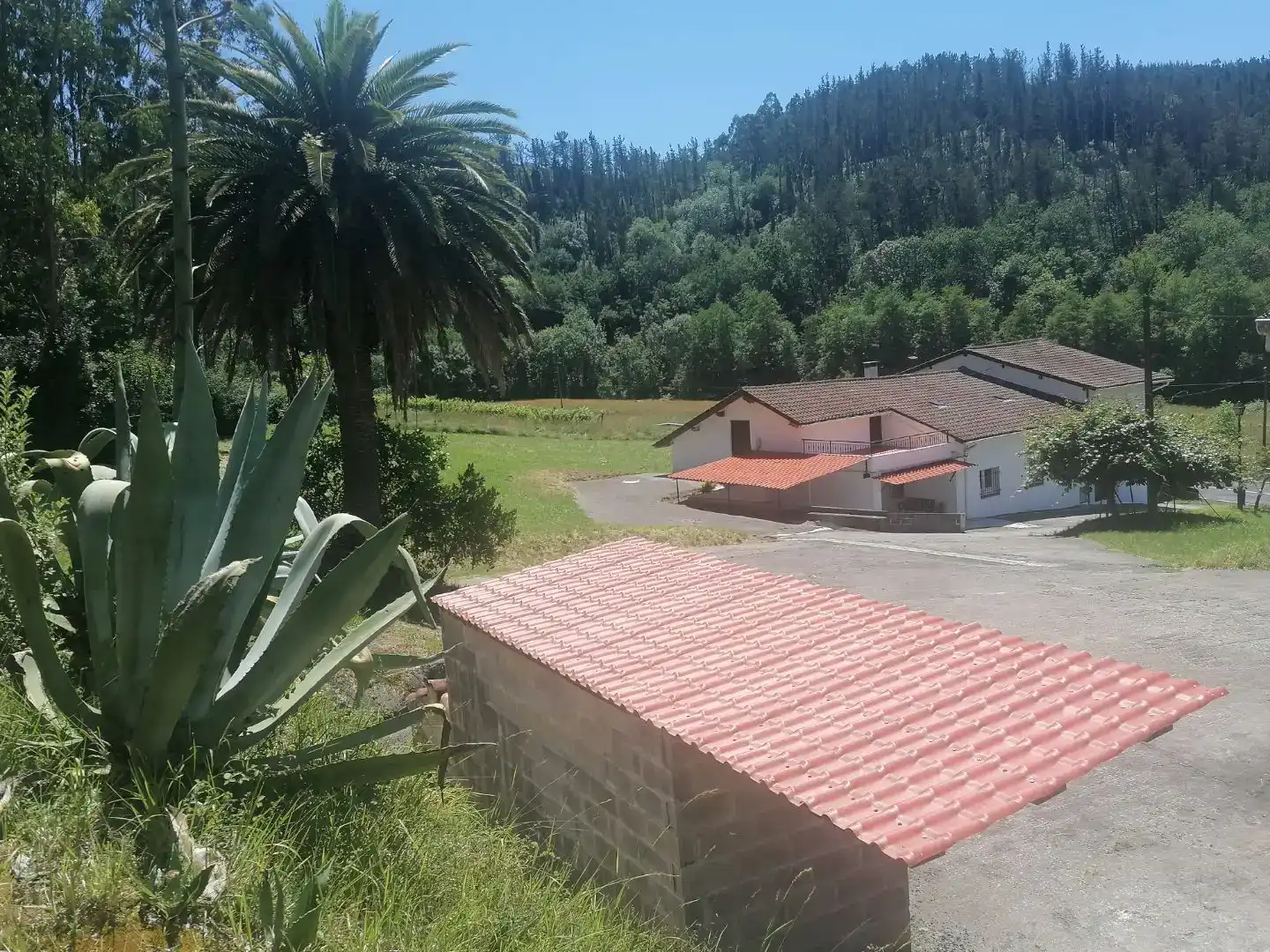 Chalet en - Foto 59