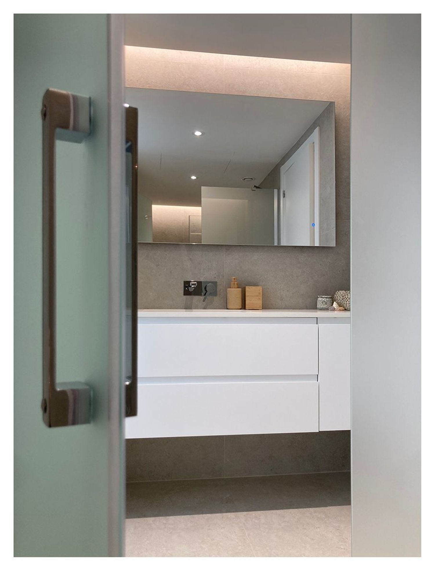 Piso en calle de Joan Crespí, 47 - Foto 8