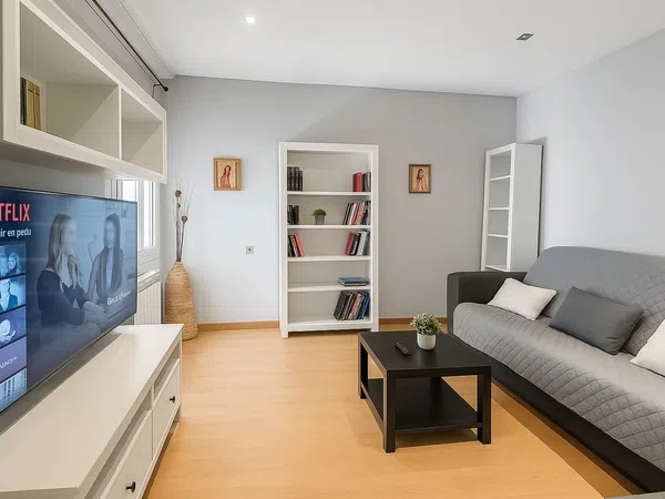 Piso en Calle Gascona, 9, Salesas-Foncalada-Campoamor - Foto 12