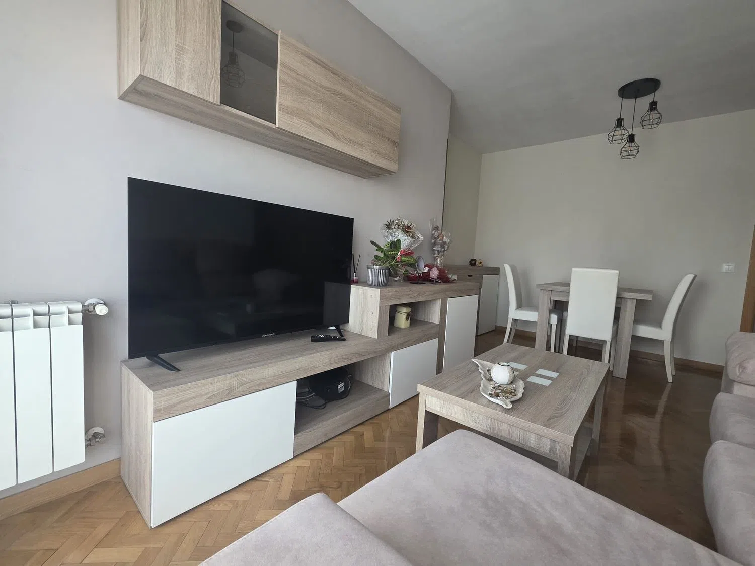 Piso en calle Rosa Luxemburgo, 11 - Foto 2