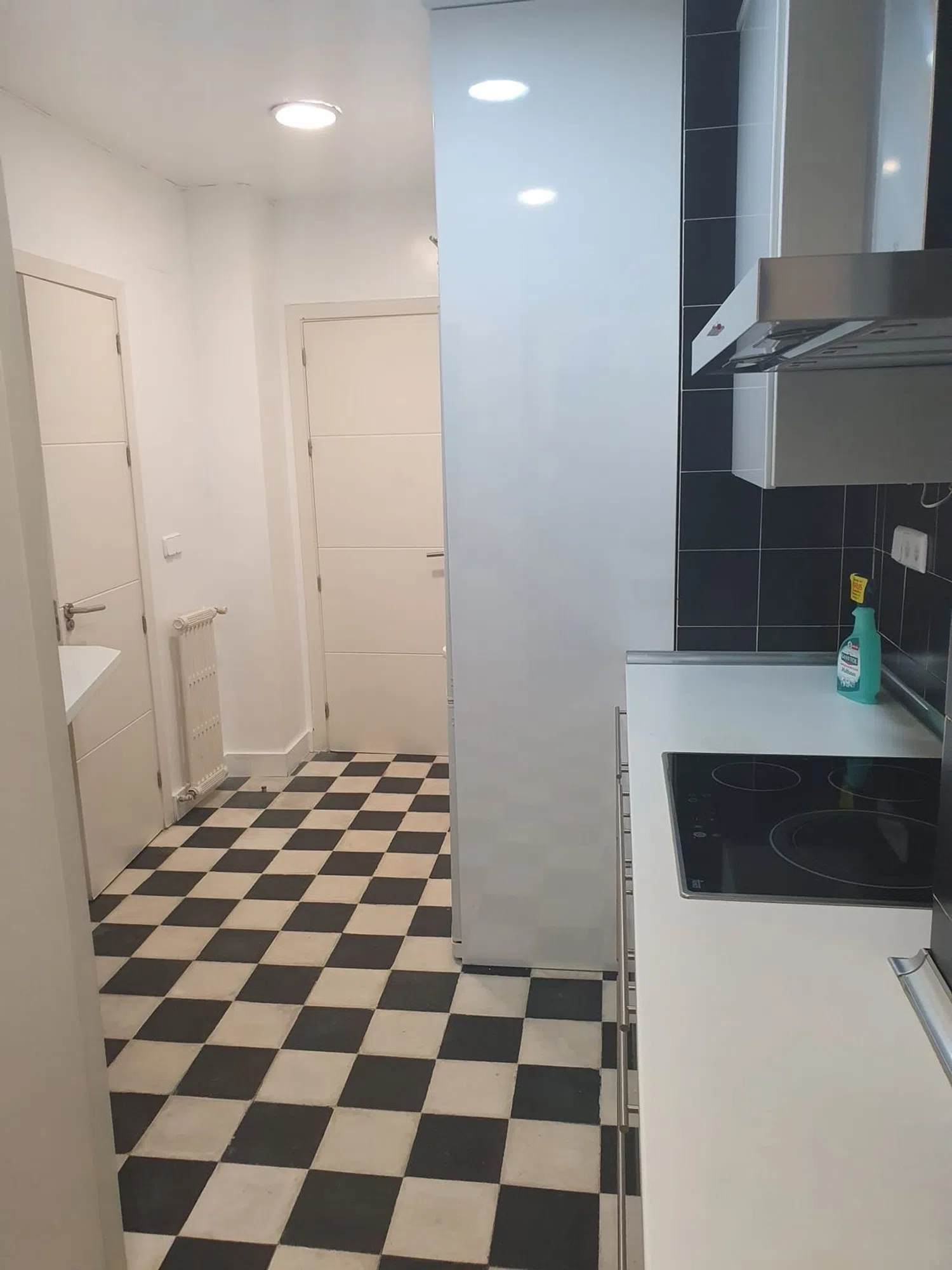 Piso en calle del Aviador Zorita, 35 - Foto 11