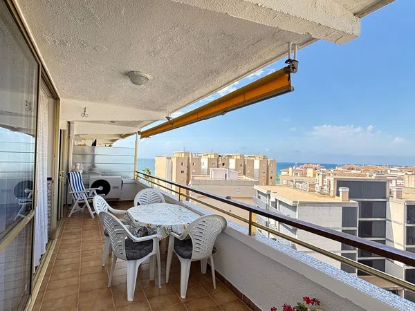 Piso en Calle de Joan Salvat-Papasseit, 18, Platja Calafell, Platja Calafell - Foto 3