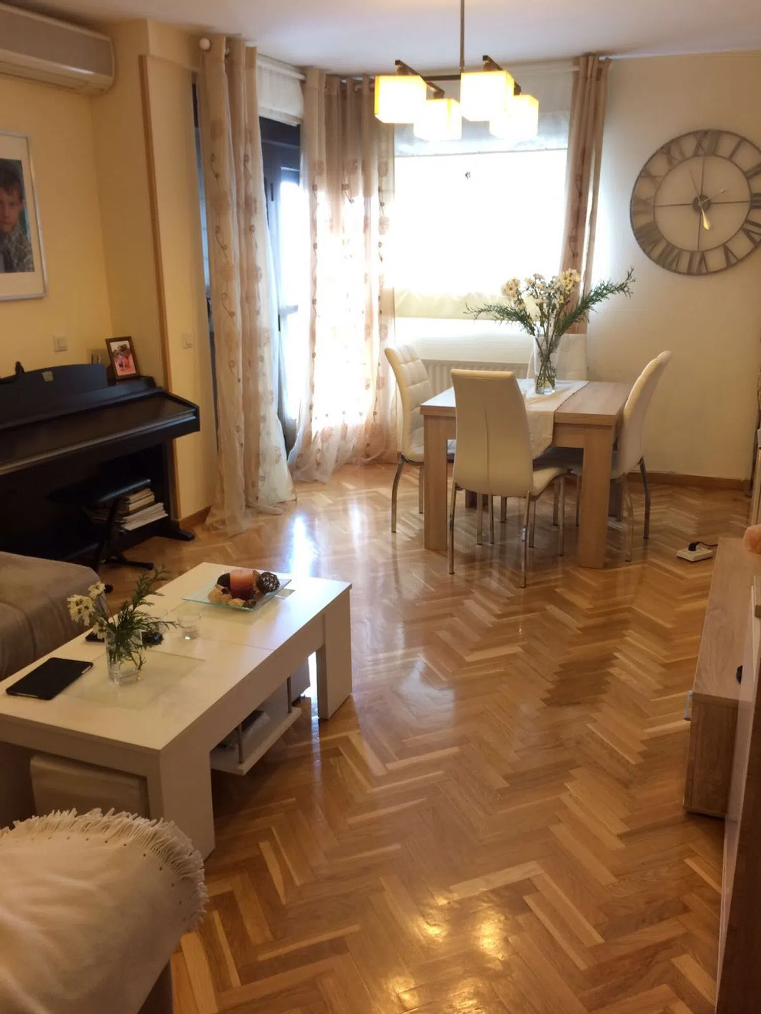 Piso en ronda de la Luna, 20 - Foto 23