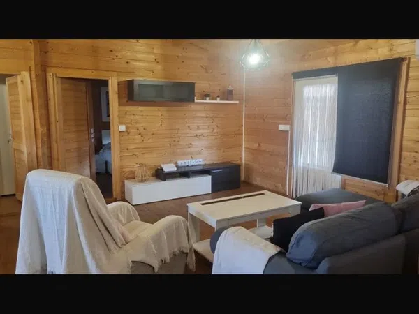 Casa independiente en carretera Palma del Río, 4 kilometro - Foto 7