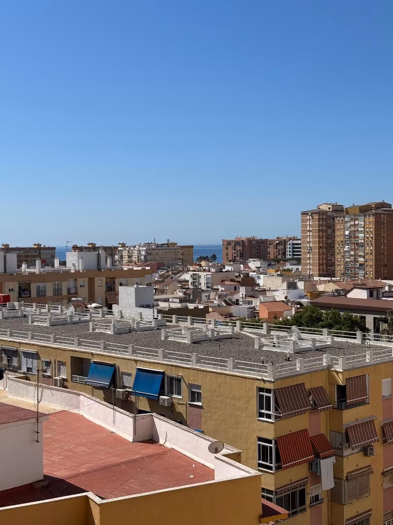 Piso en  Calle Héroe de Sostoa 83 - Foto 9