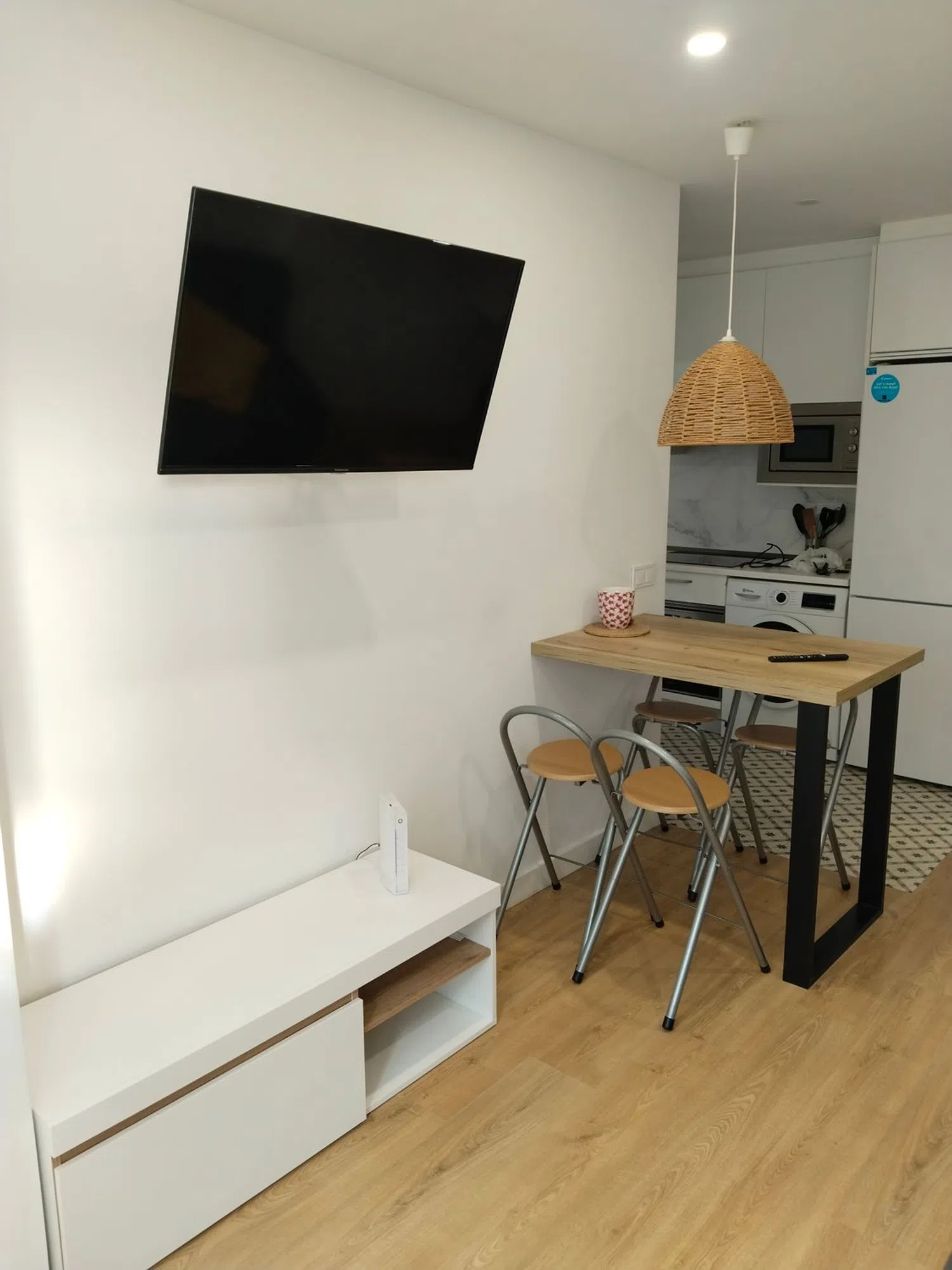 Piso en avenida de Cantabria, 16 - Foto 1