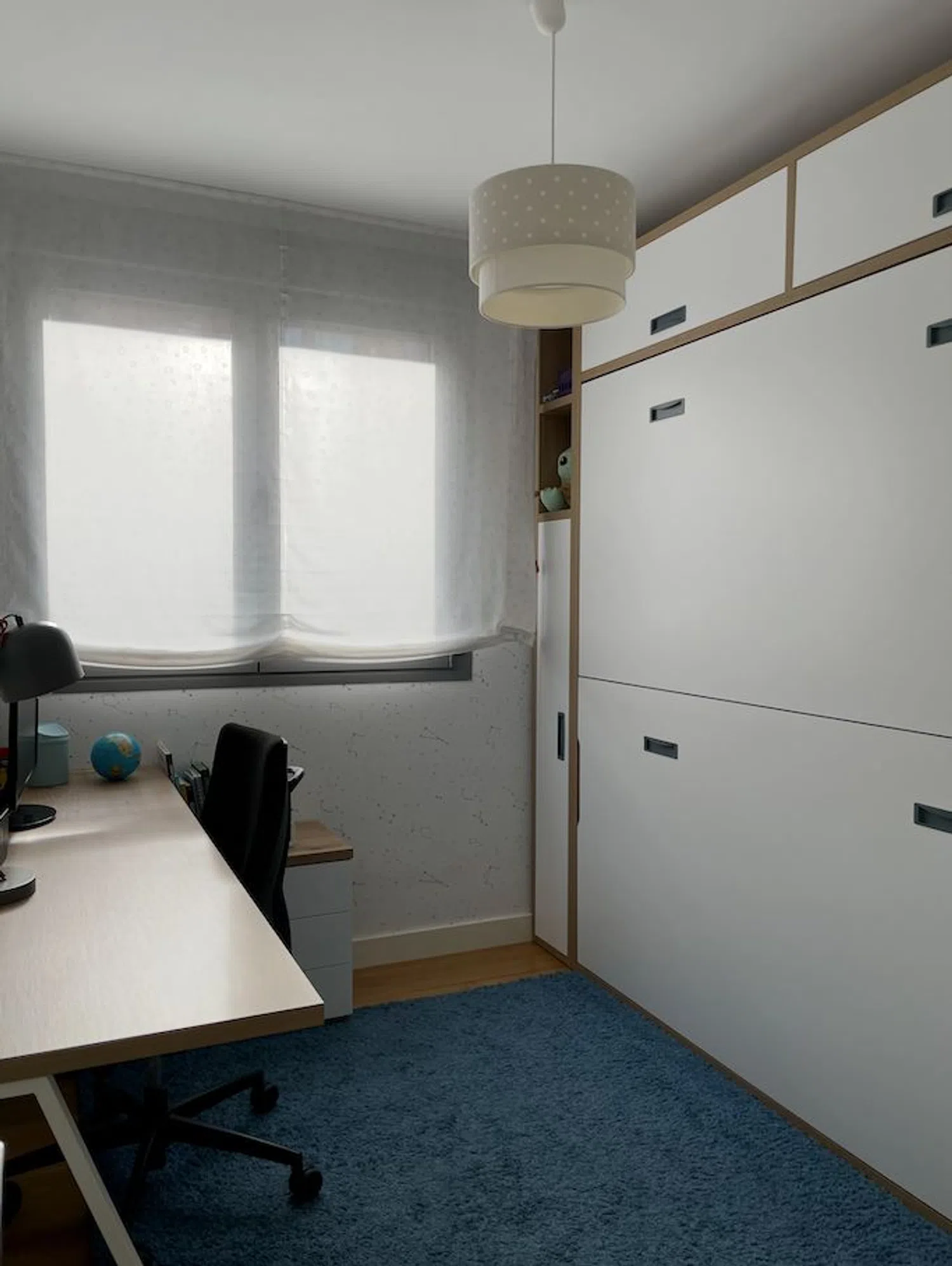 Piso en Barrio Montecarmelo - Foto 23