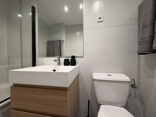Ático en venta en Paseo Miguel de Cervantes, 2 - Foto 31