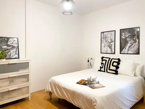 Piso en Barrio Casco Histórico-Santa Cruz - Foto 4