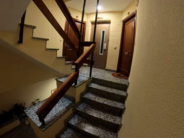 Piso en calle de los Bascones, 11