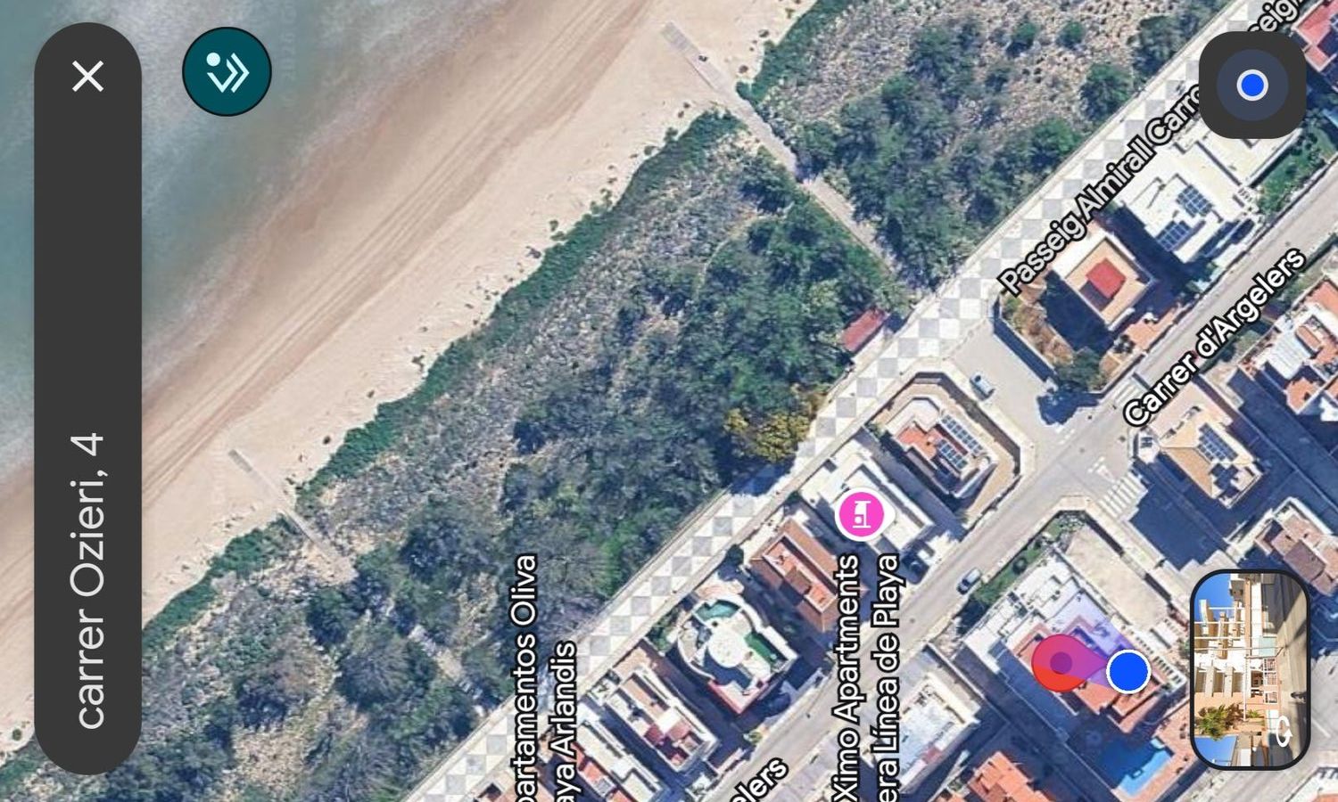 Piso en Calle Ozieri, 4, Platja de Oliva, Platja de Oliva - Foto 33