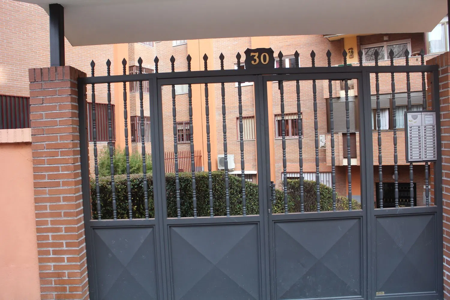 Piso en calle de Tribaldos, 30 - Foto 12