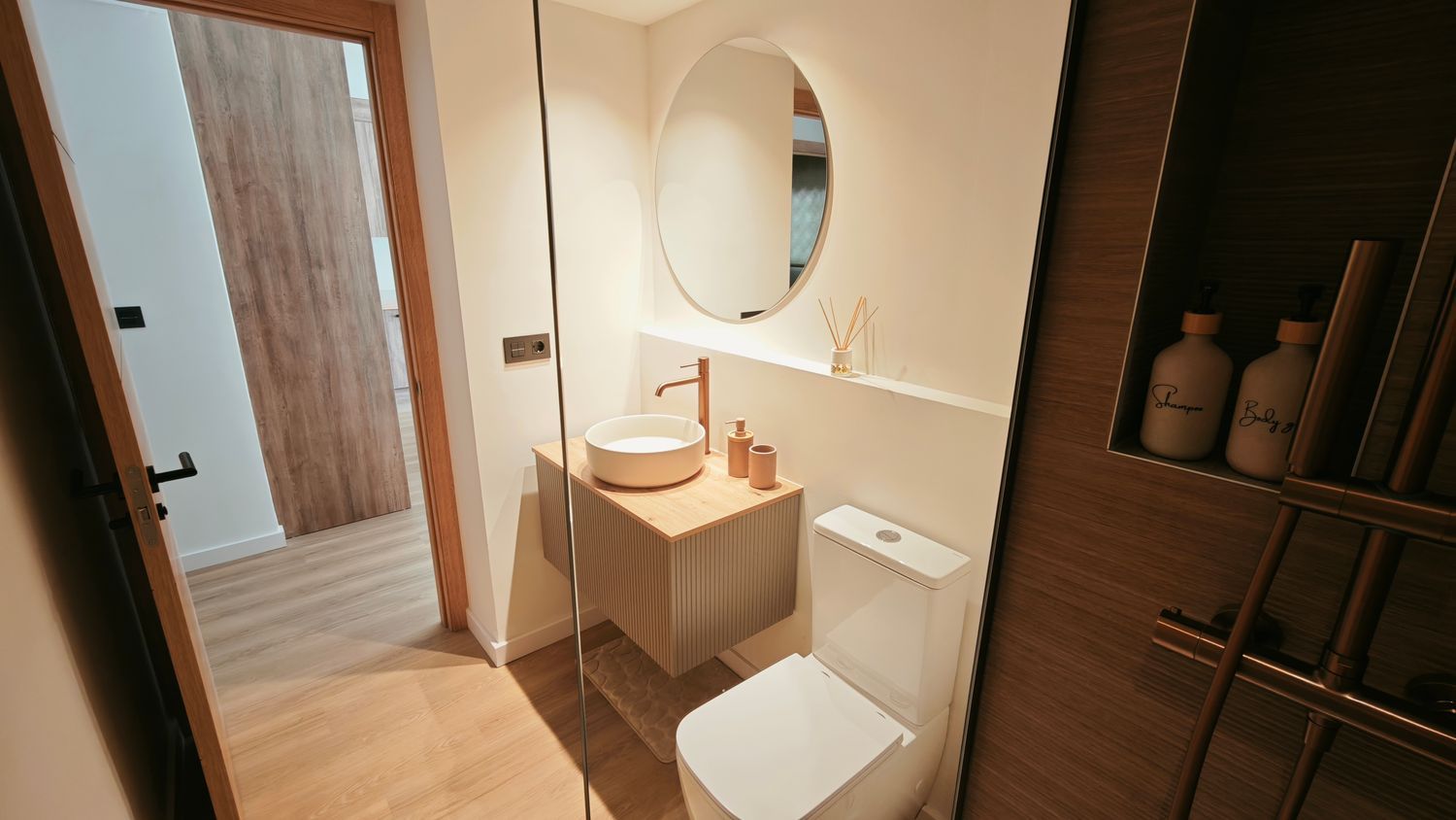 Piso en avenida de Niza, 37 - Foto 12