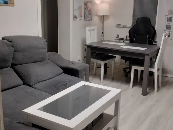 Piso en calle de Tembleque, 3 a