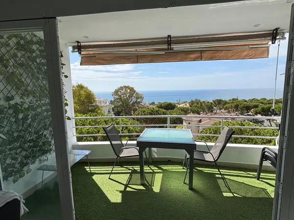 Estudio en avenida Playas Andaluzas, 53 - Foto 1