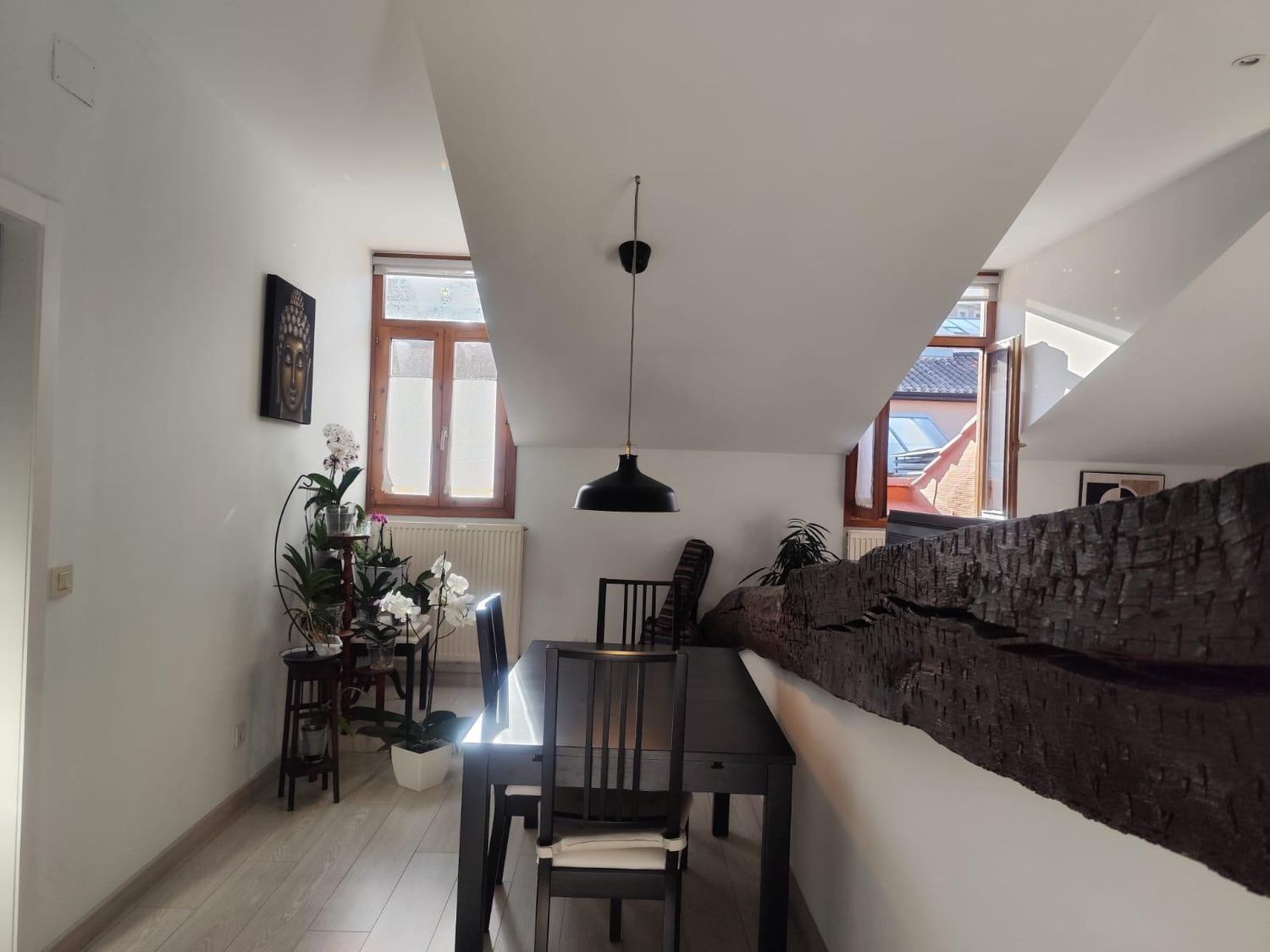 Dúplex en Calle Fundadora de las Siervas de Jesus, 36, Casco Viejo, Casco Viejo - Foto 3