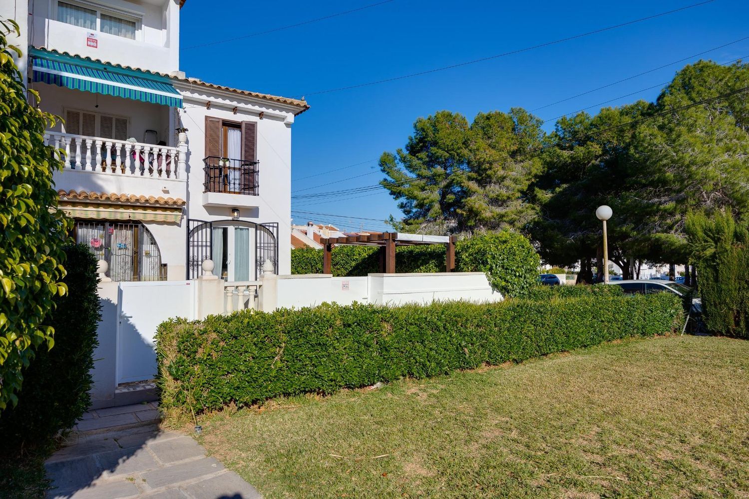 Chalet pareado en Plaza de Europa, 9 a, Nueva Torrevieja - Foto 31