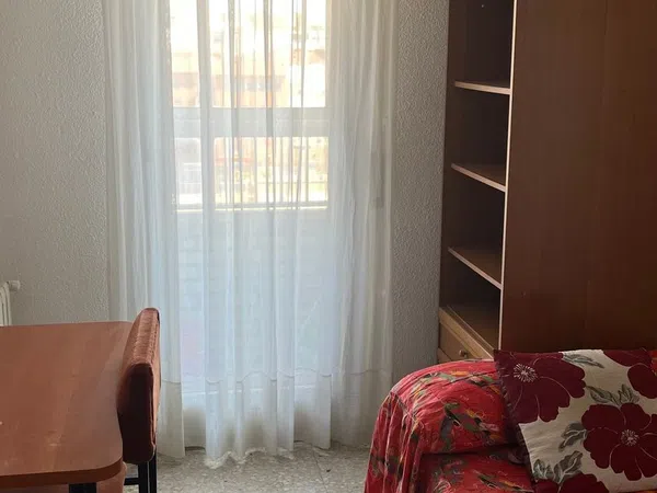 Piso en Avenida Francisco de Goya, 30, Paseo Sagasta - Foto 6