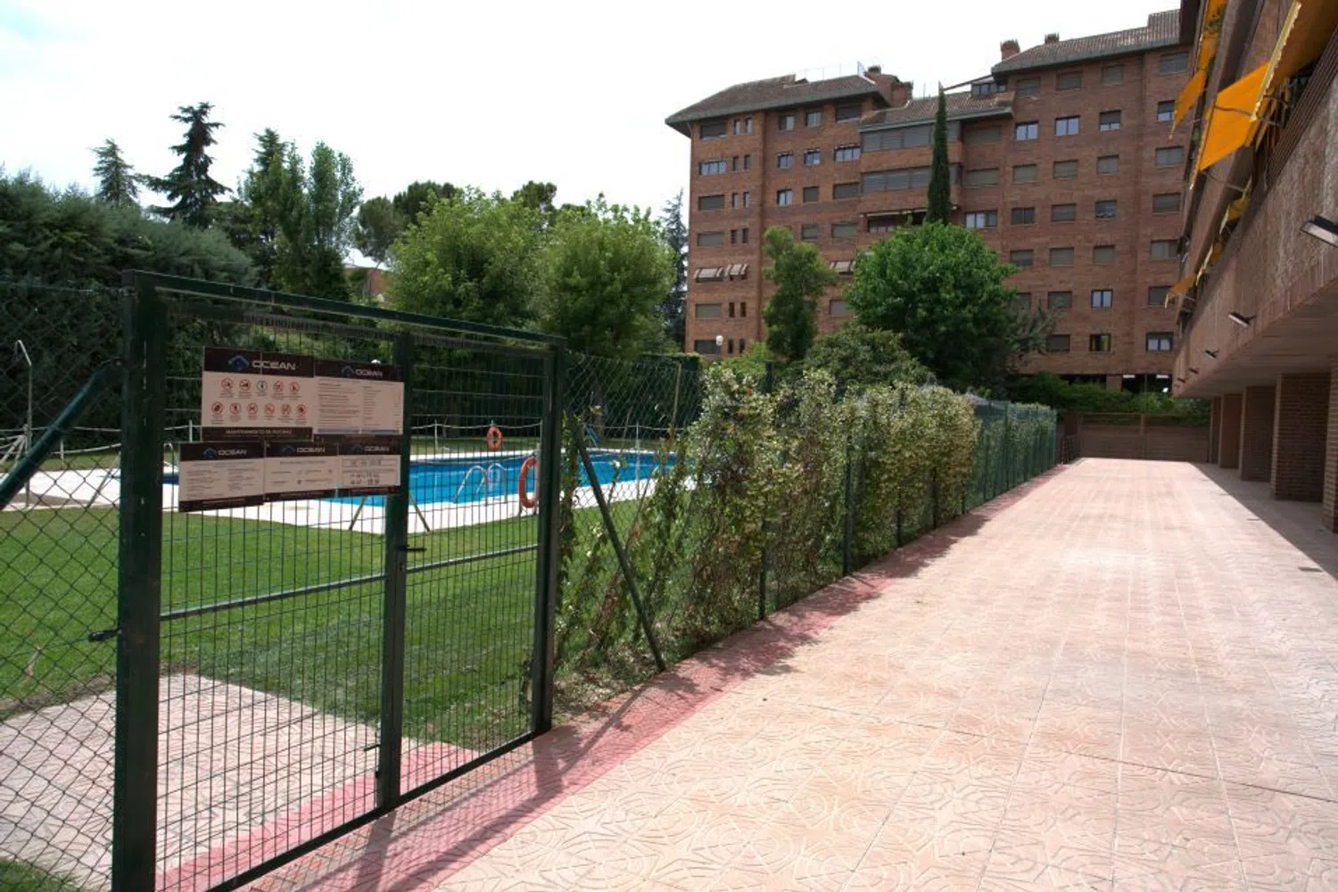 Piso en calle de la Costa Brava, 47 - Foto 15