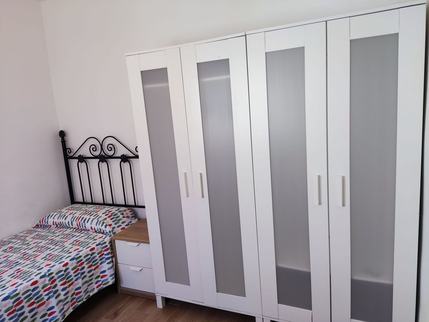 Piso en calle Ingeniero Santa Cruz, 25 - Foto 13