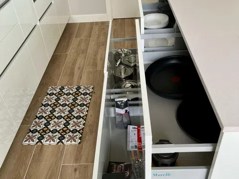 Chalet adosado en calle Historiador Rafael Altamira, 8 - Foto 4