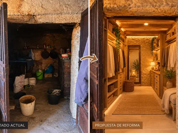 Casa de pueblo en Torre, 100 - Foto 3